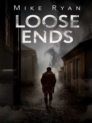 cover image of Loose Ends